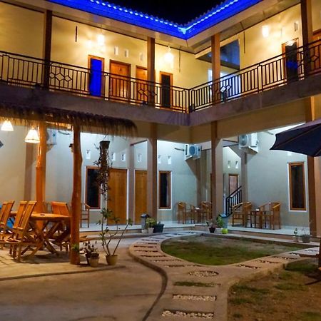 Asta Homestay Karimunjawa Luaran gambar