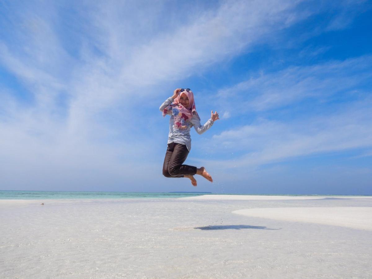 Asta Homestay Karimunjawa Luaran gambar