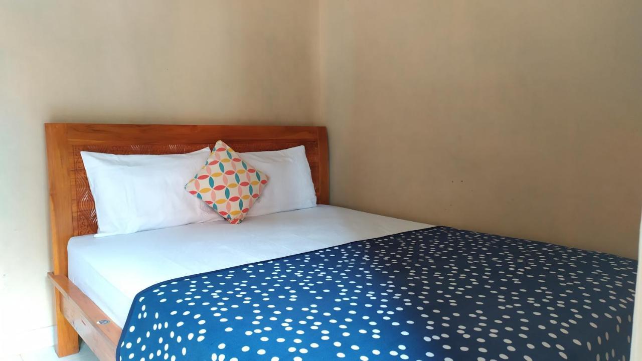 Asta Homestay Karimunjawa Luaran gambar