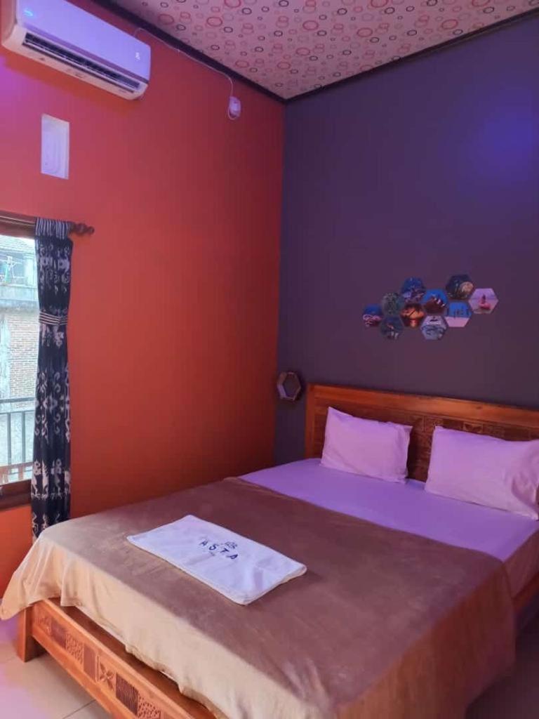 Asta Homestay Karimunjawa Luaran gambar