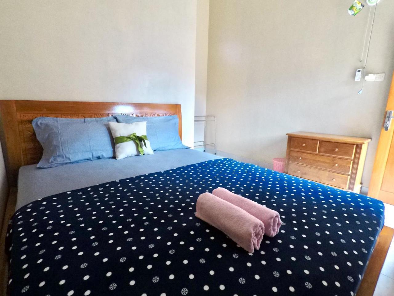 Asta Homestay Karimunjawa Luaran gambar