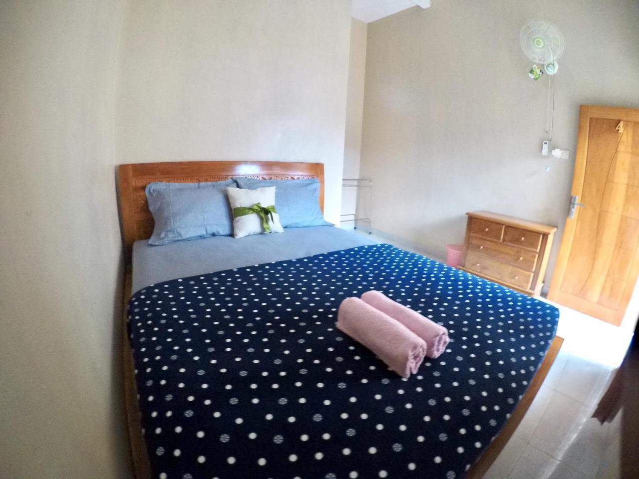 Asta Homestay Karimunjawa Luaran gambar
