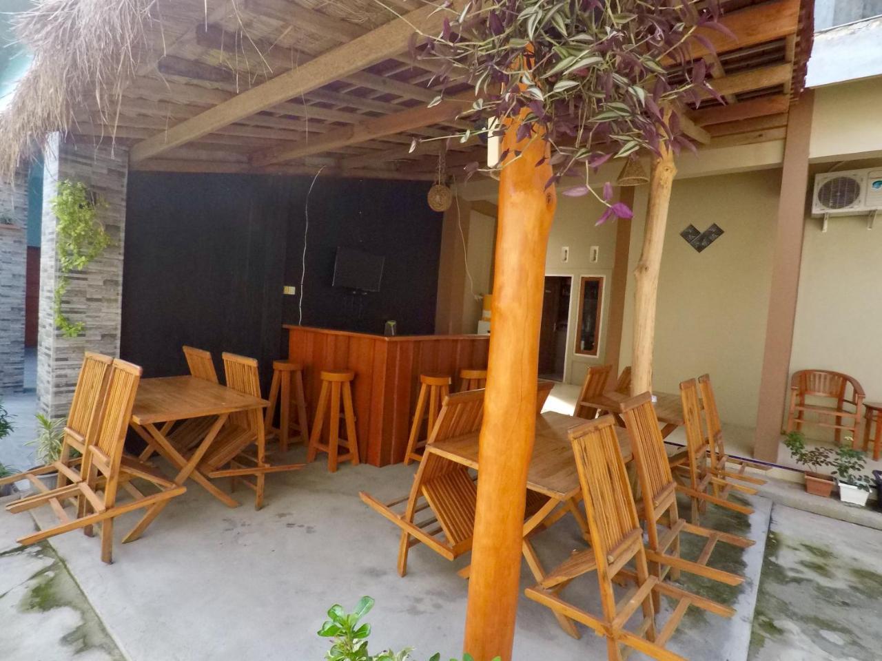 Asta Homestay Karimunjawa Luaran gambar
