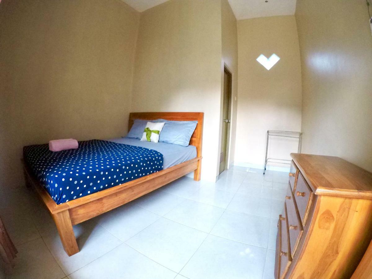 Asta Homestay Karimunjawa Luaran gambar