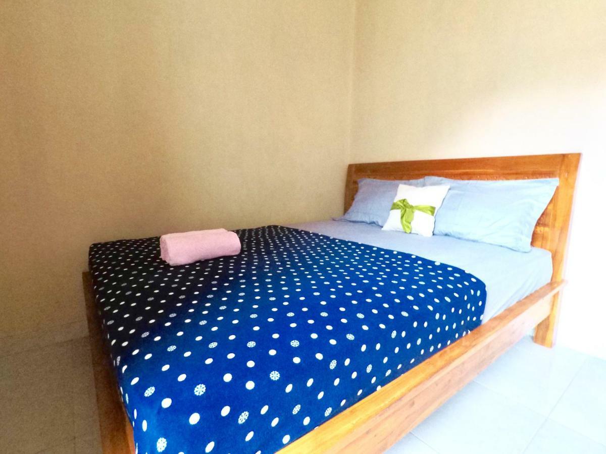 Asta Homestay Karimunjawa Luaran gambar