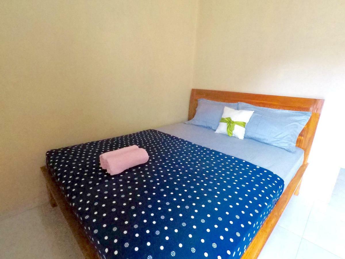 Asta Homestay Karimunjawa Luaran gambar