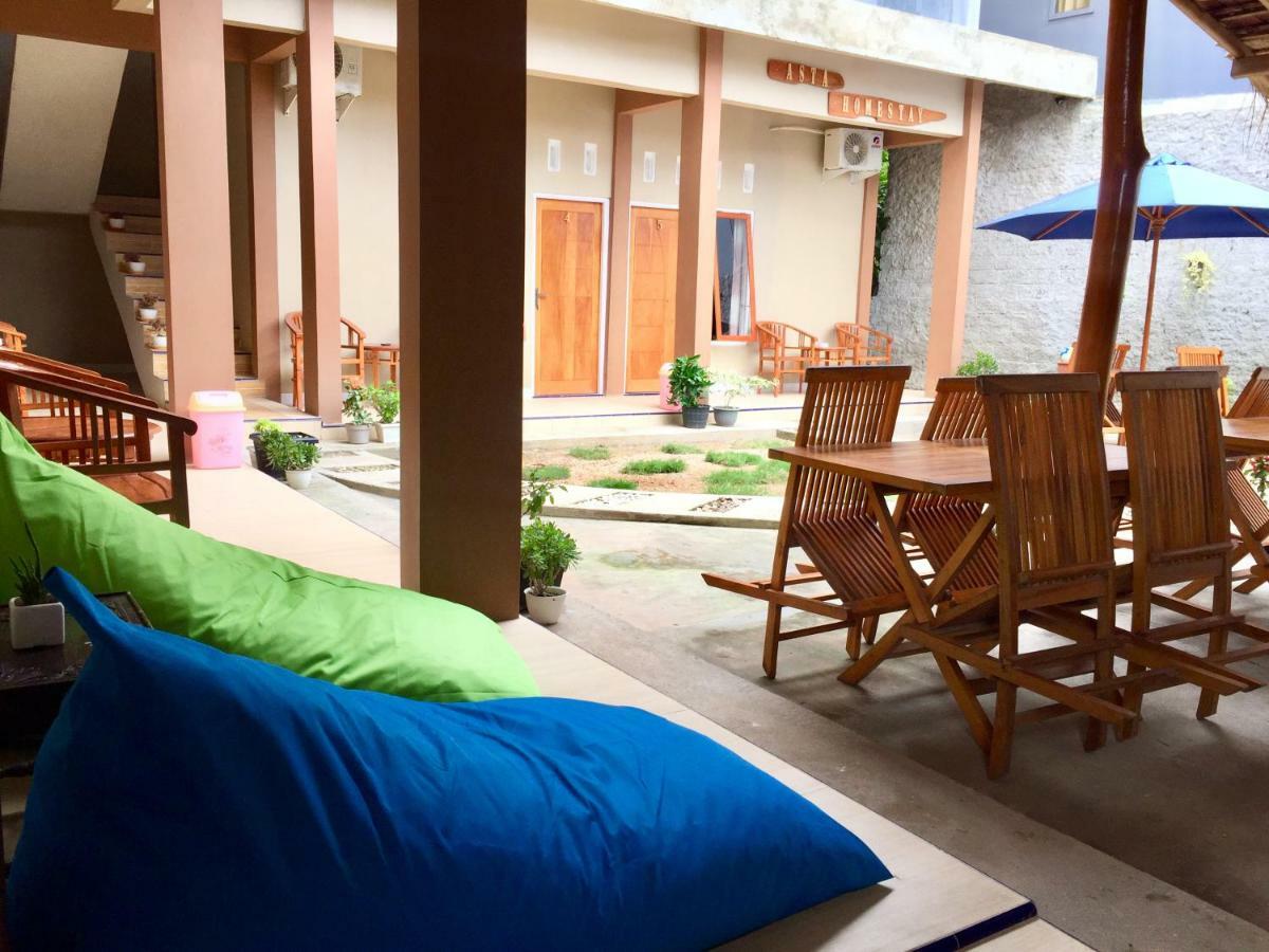 Asta Homestay Karimunjawa Luaran gambar