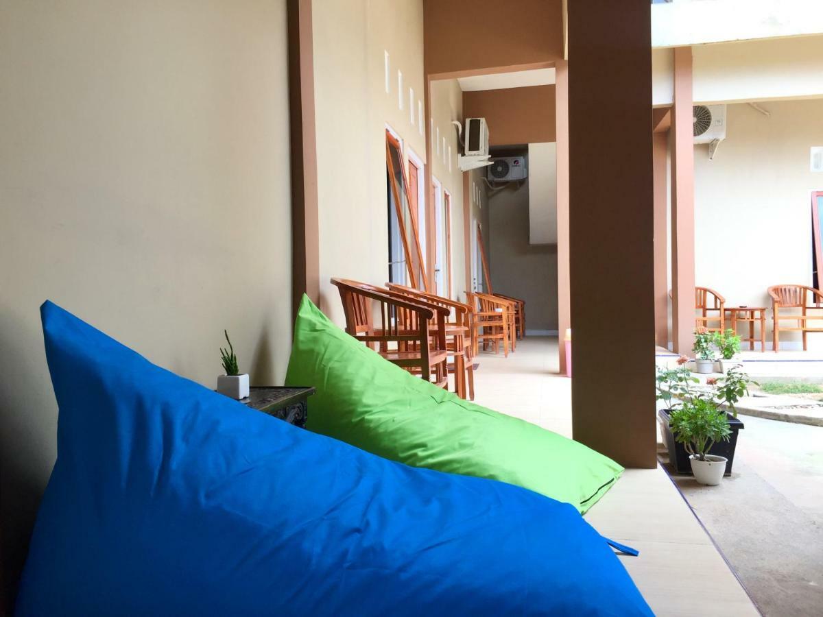 Asta Homestay Karimunjawa Luaran gambar