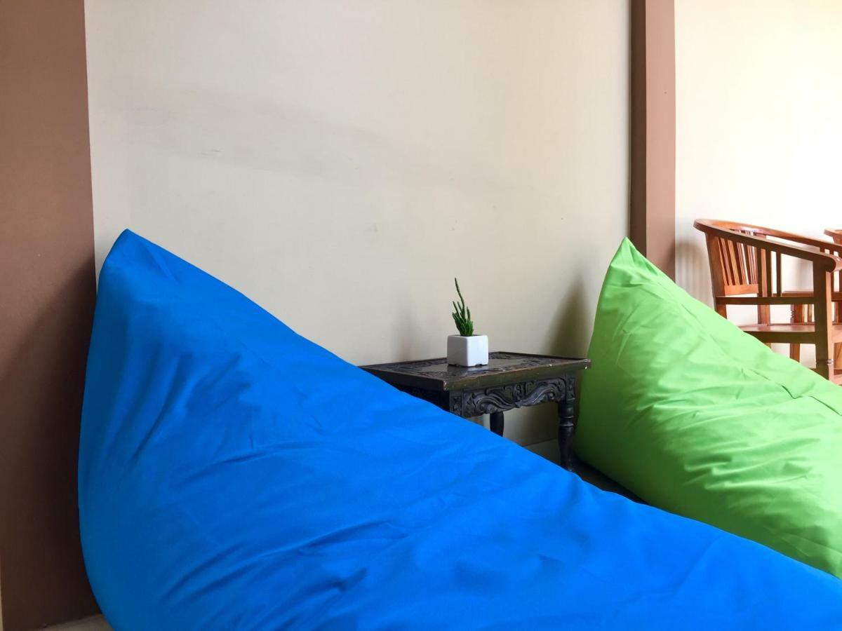Asta Homestay Karimunjawa Luaran gambar