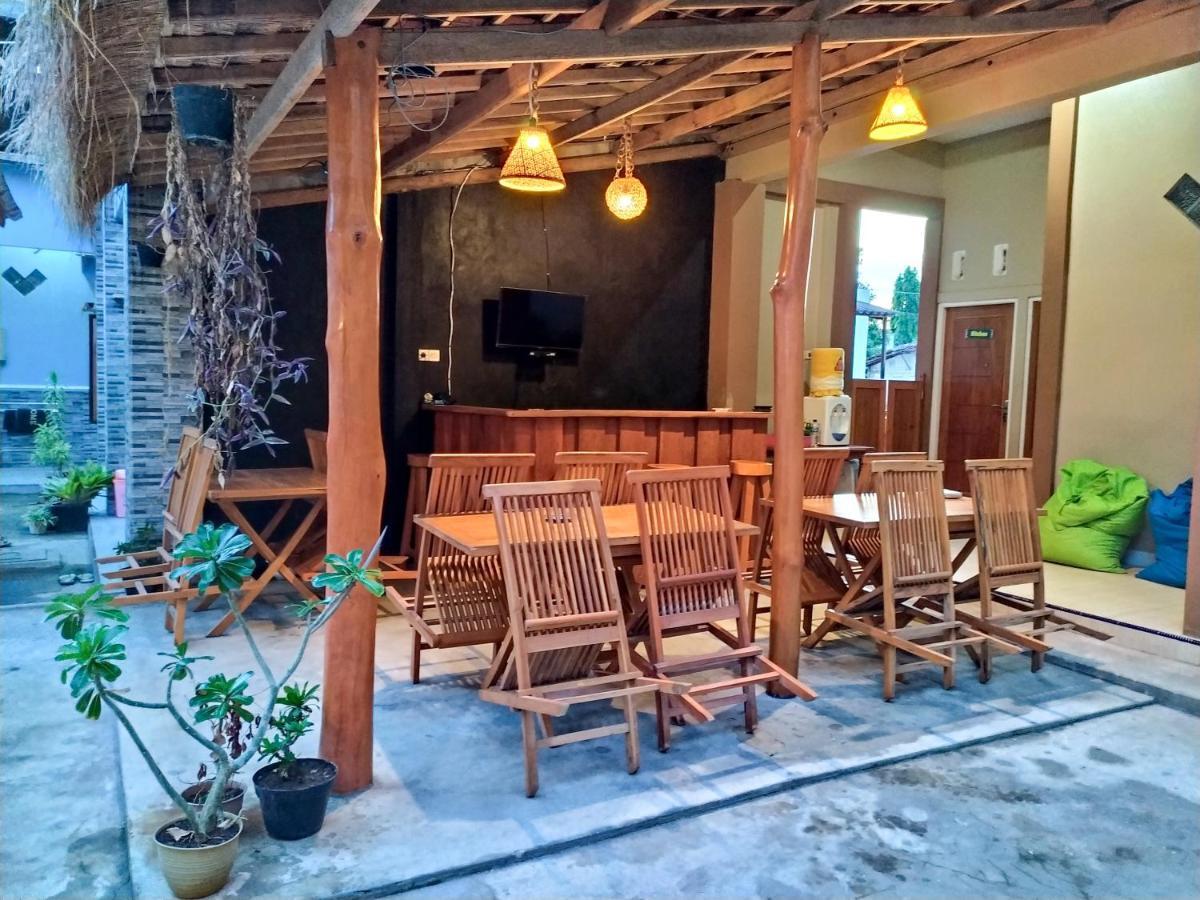 Asta Homestay Karimunjawa Luaran gambar