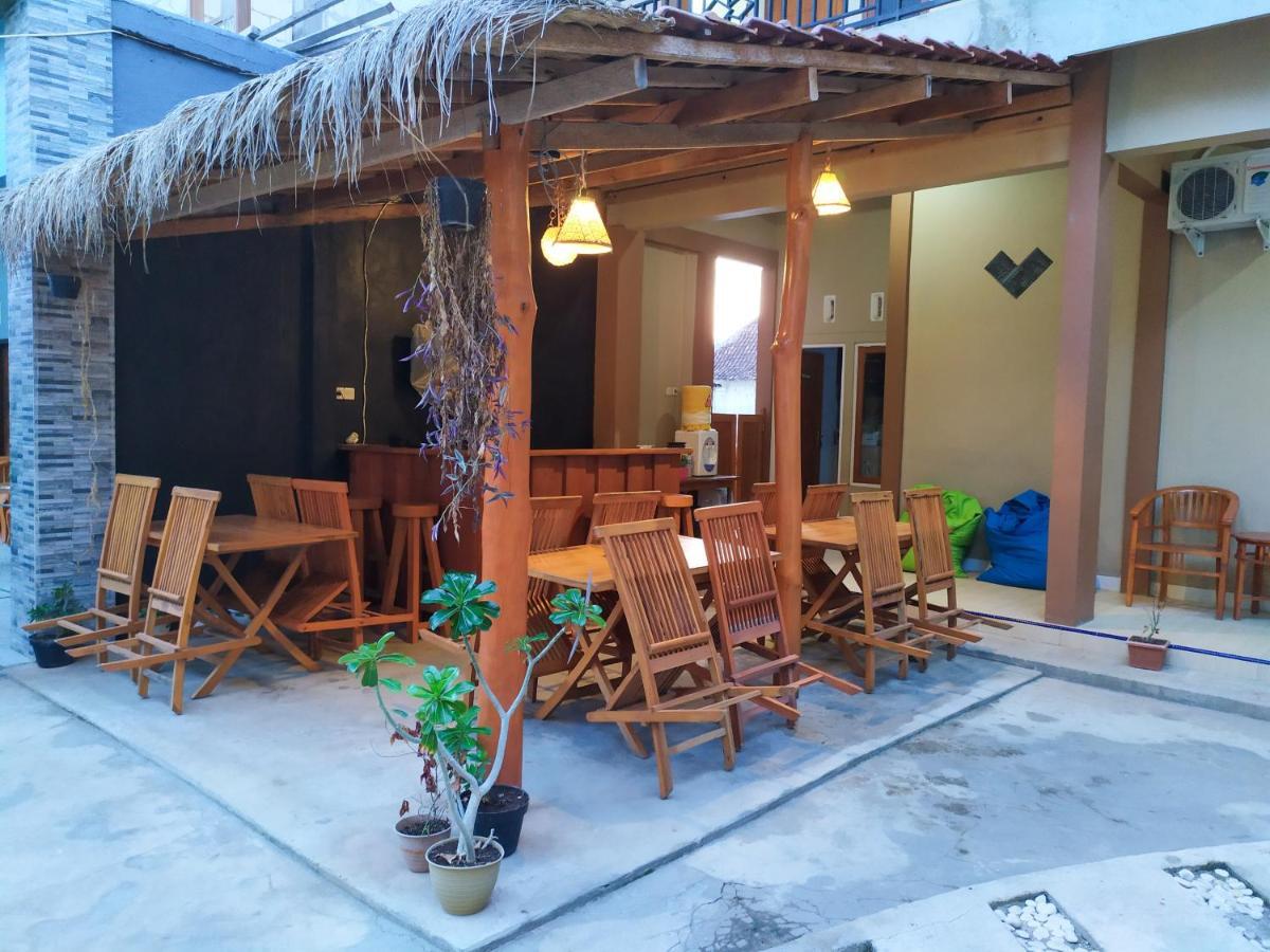 Asta Homestay Karimunjawa Luaran gambar