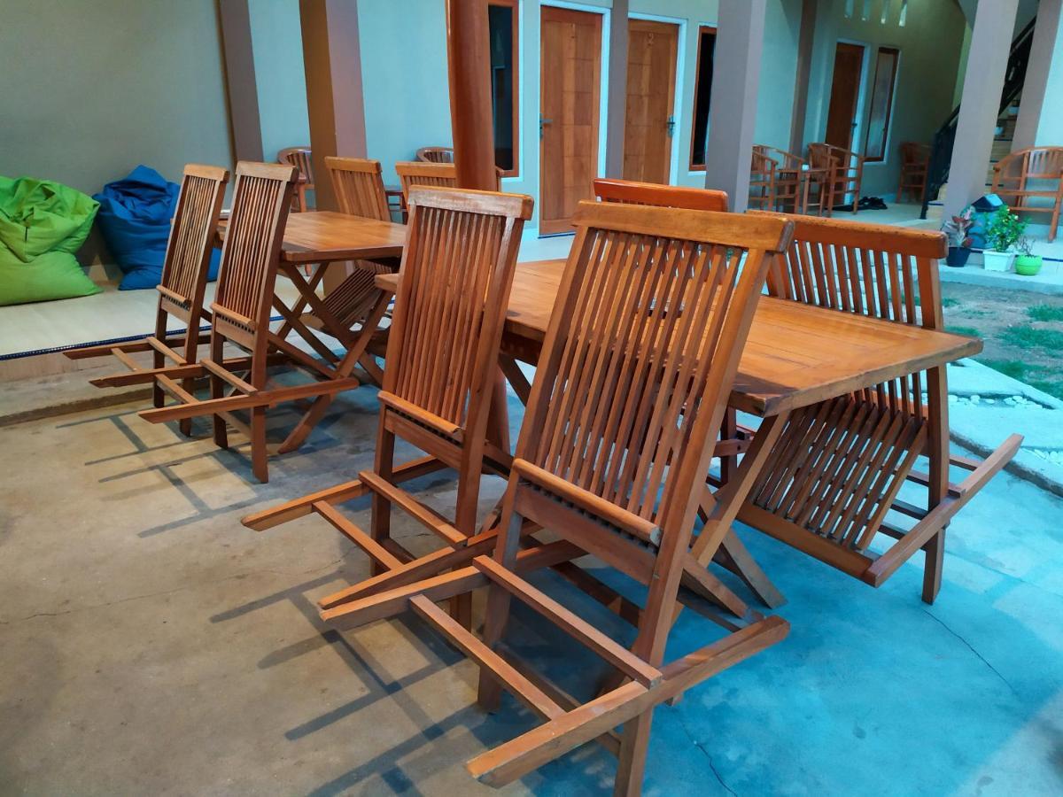 Asta Homestay Karimunjawa Luaran gambar