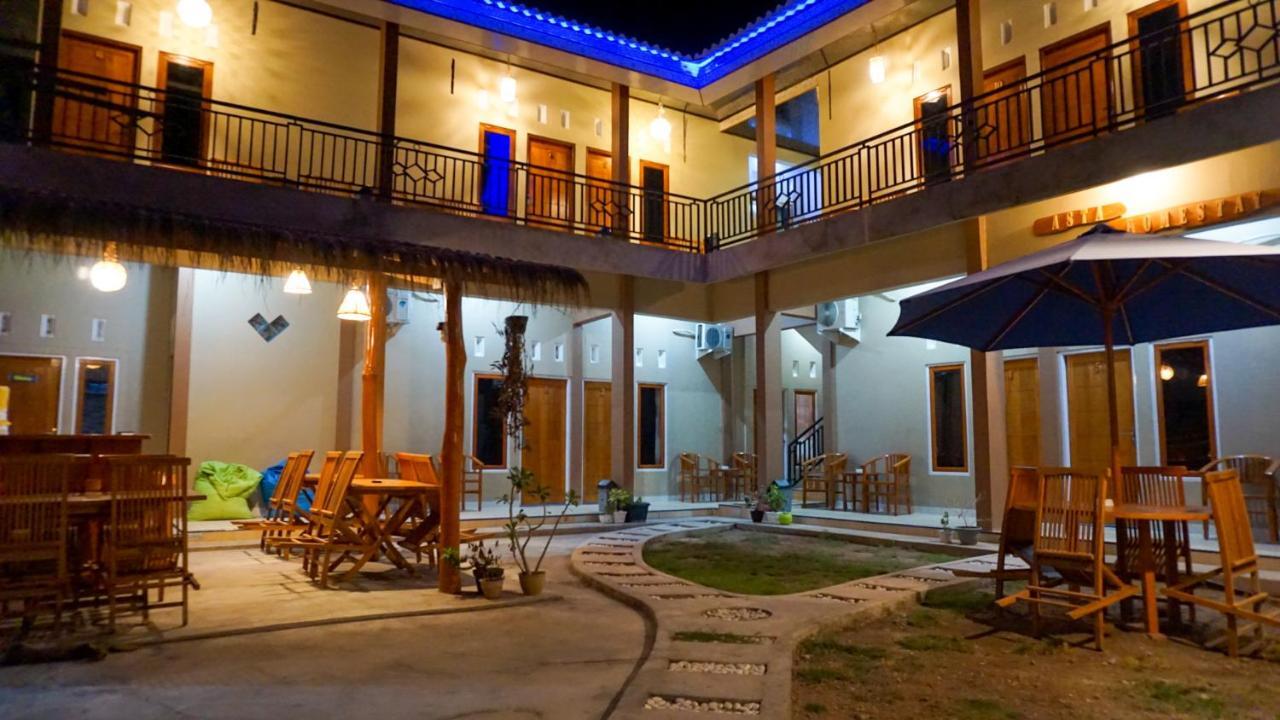 Asta Homestay Karimunjawa Luaran gambar