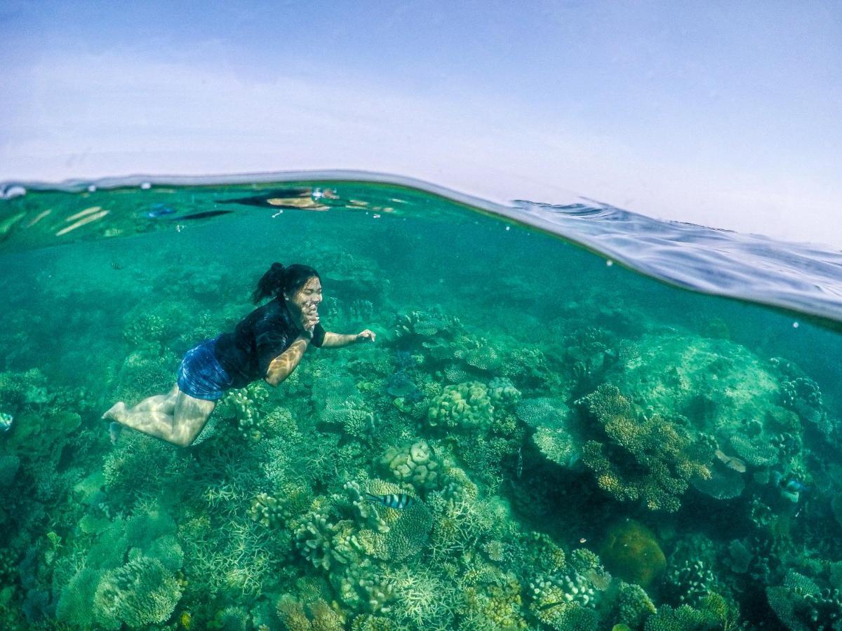Asta Homestay Karimunjawa Luaran gambar