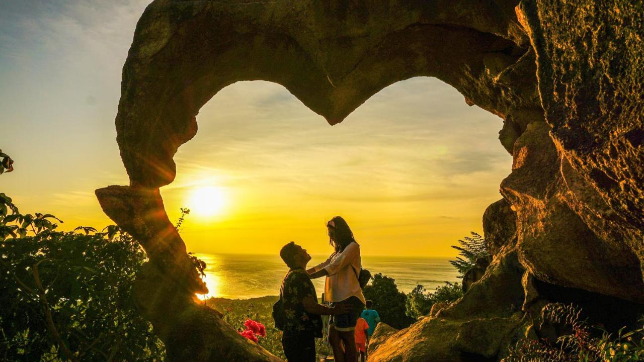 Asta Homestay Karimunjawa Luaran gambar
