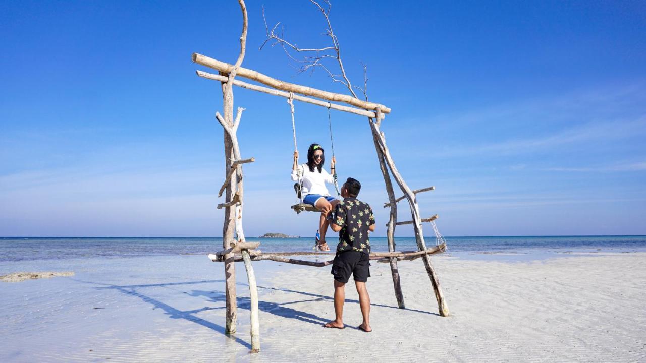 Asta Homestay Karimunjawa Luaran gambar